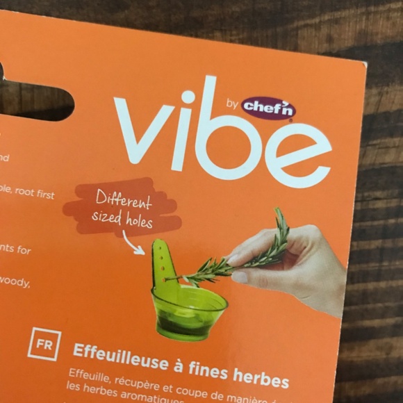 Brand New Corn and Herb Strippers - Picture 10 of 10